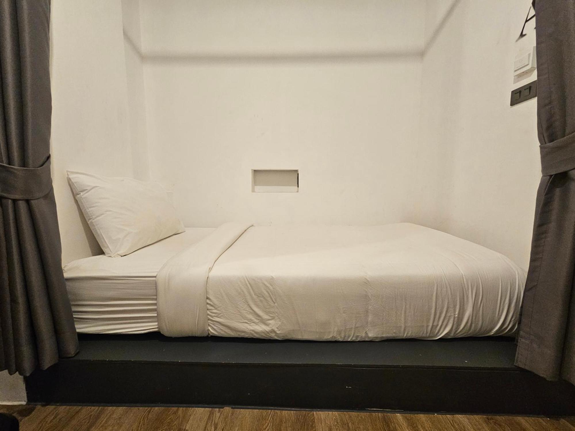 The Entaneer Poshtel Hostel - Chiang Mai — Photos 1