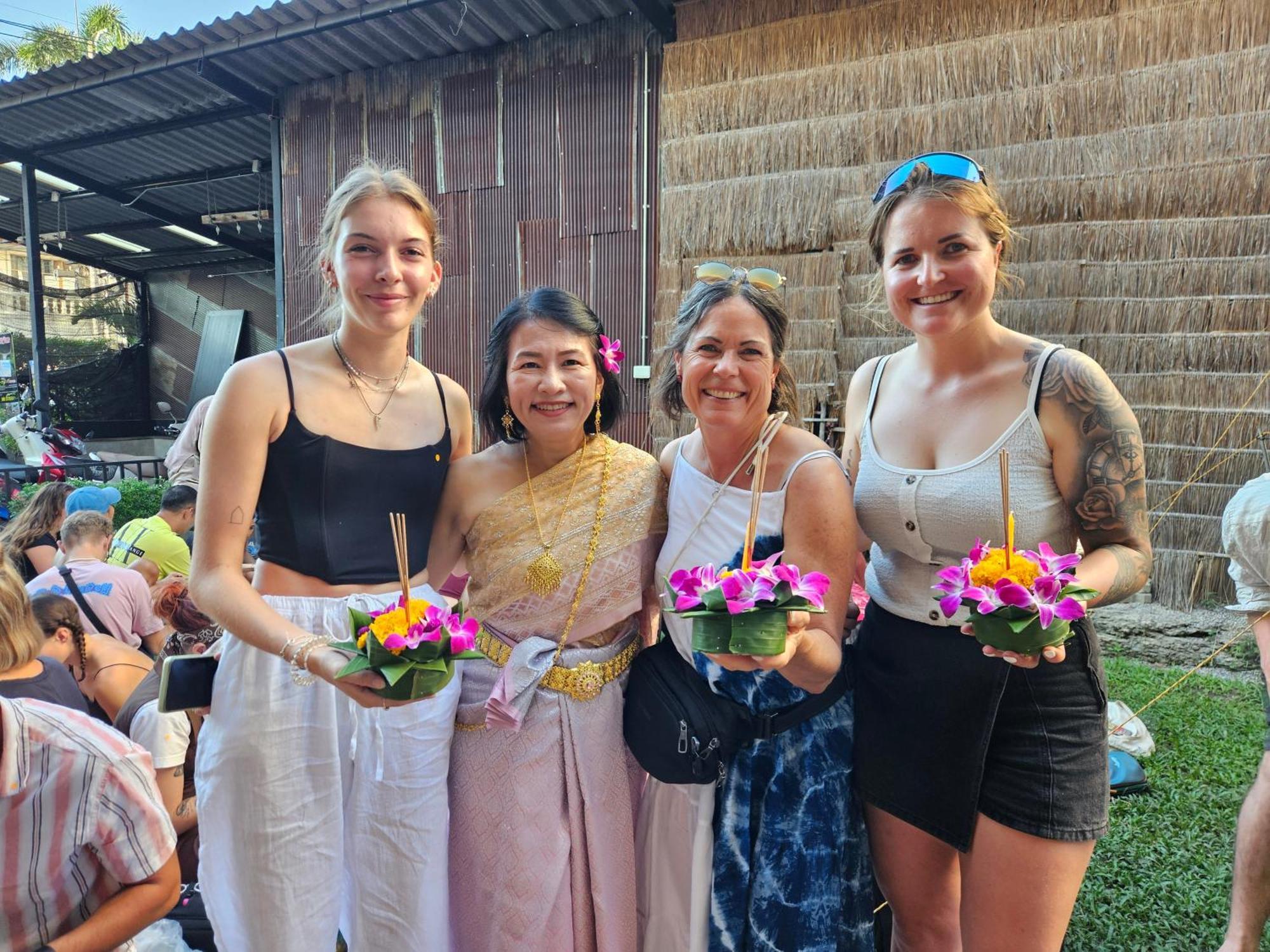 The Entaneer Poshtel Hostel - Chiang Mai, Chiang Mai